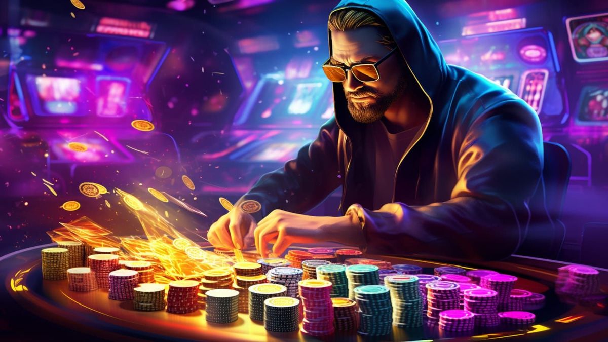 YBR Casino کیسینو میں رولیٹی گیمز کے بارے میں معلومات