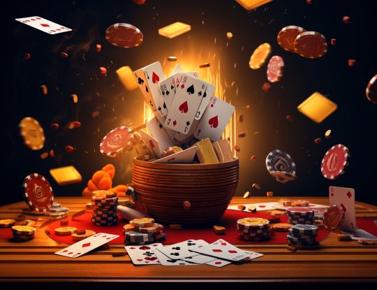 YBR Casino کیسینو میں بکراٹکھیلیں