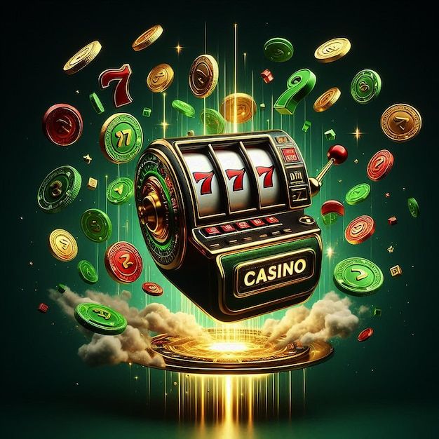YBR Casino کیسینو میں پوکر گیمز