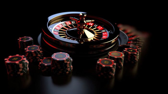 YBR Casino کیسینو میں لاٹری گیمز میں حصہ لیں۔