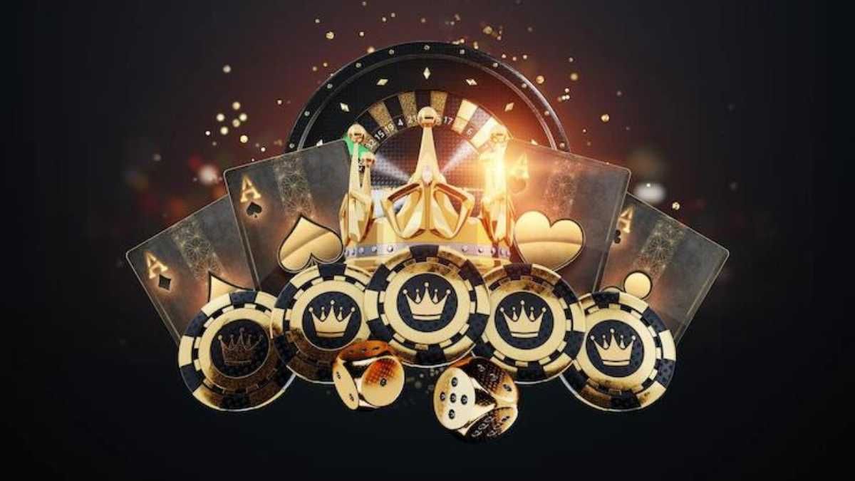 YBR Casino پاکستان میں میگا ویز کیسینو گیمز