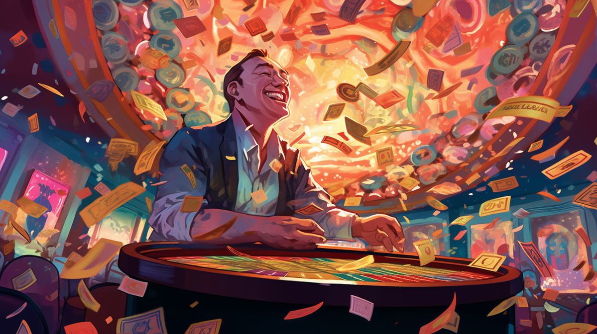 ایک اکاؤنٹ بنائیں یا YBR Casino کیسینو میں لاگ ان کریں۔