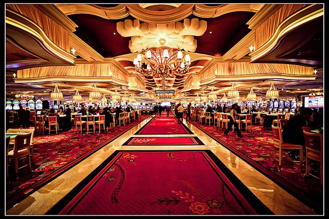 YBR Casino آن لائن کیسینو میں اصل گیمز